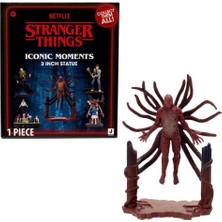 Alvera Collection STRT0006 Stranger Things Iconic Moments Sürpriz Paket 9lu Display