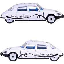 Hot Wheels Simba Majorette French Touch Ds 21 Model Araba