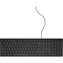 KB216 Multımedıa Klavye Turkısh Q-Keyboard 580-ADHQ