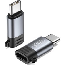 Lidyahan Store To Lightning Dönüştürücü Adaptör NB263A, 27W Hızlı Şarj, Veri Aktarımı, Siyah