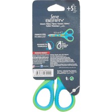 CetKing Berry Makas Kedili Fosforlu Model 2 Tekli Bl