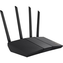 Lidyahan Store RT-AX57 3000MBPS Dual Band Wifi 6 Gaming (Oyuncu) Router