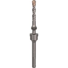 CetKing Pro Sds-Plus-Yuva Şaftı Hohlbohrkronen M 16 Için