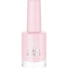 CetKing Rose Color Expert Nail Lacquer No: 143 - Geniş Fırçalı Oje 10.2 ml