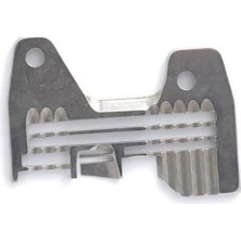 Bdr Brother Overlok N Seri Plaka / S25191-001
