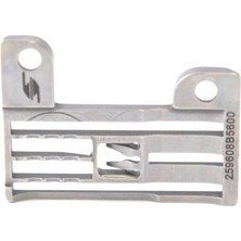 Hard Steel Pegasus Reçme W562 Burunlu 5.6mm Plaka / 259608B56