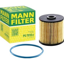 CetKing Filter Yakıt Filtresi Pu 7010 Z (Peugeot-Citroen)
