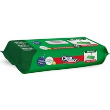 CetKing Temizlik Havlusu 50 Yaprak