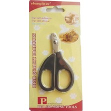 Alvera Collection Profesyonel Kedi ve Küçük Irk Köpek Tırnak Makası