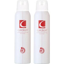 Leaf Shop Deodorant Bayan 150 ml / 2 Adet