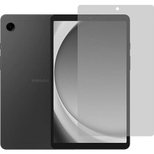 Lidyahan Store Samsung Galaxy Tab A9 SM-X110 8.7 Inch Tablet Paper Like Pencil Destekli Kağıt Hissi Veren Mat Ekran Koruyucu AL3289