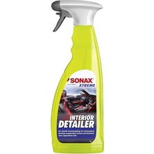 CetKing 750 ml Xtreme Detaylı Araç Içi Temizleyici