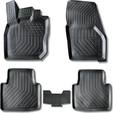 Lidyahan Store Superb Paspas 2024 2026 Arası Uyumlu 3D Havuzlu Wöller Paspas