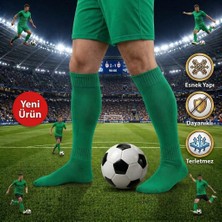 Bs Beyaz Shoes  (35-39 standart) Futbol Maç Çorabı Futbol Tozluk Futbol Halısaha Çorabı Konç Halı Saha Çorabı