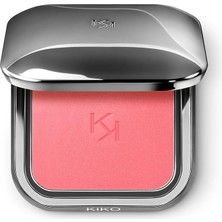 Lidyahan Store Milano Allık - Unlimited Blush - 01 Coral Rose - Yüksek Pigmentli