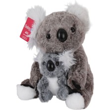Alvera Collection 12211G 4530 Koala 26 cm Gri̇