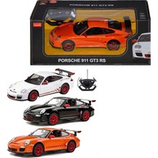 Alvera Collection 42800 1:14 Porsche Gt3 Rs Uzaktan Kumandalı Işıklı Araba