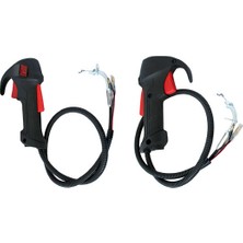 İtal Kabze Tertibatı  Ital MB58D / Hyundaı HYX560P  Yan Tırpan