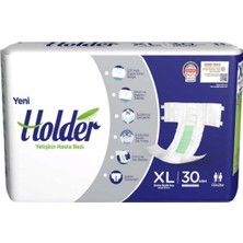 CetKing Hasta Bezi (Xl) Ekonomik 30 Lu