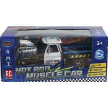 Alvera Collection MK8129B Uz Kum 1 16 Sesli̇ Işikli Dri̇f