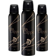 Leaf Shop Deodorant 150ML 3 Adet