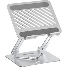 Lidyahan Store 360° Dönebilen Alüminyum Tablet Standı Yükseklik ve Eğim Ayarlı Metal Tablet Tutucu iPad Pro 13 12 11 Air Mini 5 4 3 Telefon E-Okuyucu Uyumlu