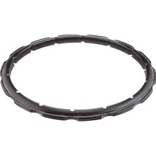 CetKing 4,5l/6l Paslanmaz Çelik Conta Ø 220 mm Clipso, Clipso Control, Easy, Modulo 792350-793145 Düdüklü Tencereler