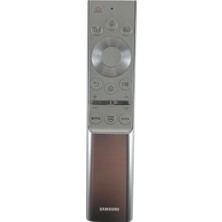 Samsung BN59-01327G - C Metal Gövde Orijinal Tv Kumandası