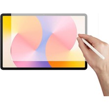 Lidyahan Store Huawei Matepad Se 11(2024) Ekran Koruyucu Paper Like(Kağıt Hissi) Mat 9h Nano 11'' Tam Uyumlu
