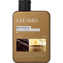 Lidyahan Store Bronzlaştırıcı Yağ 150 ml