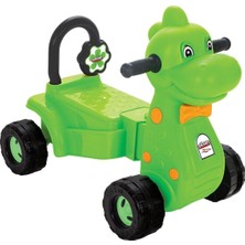 Alvera Collection 07 309 Dinozor Car