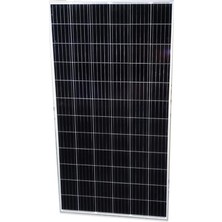 Hegel Güneş Paneli 245W Monokristal Half Cut