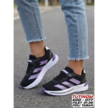 papucumun dünyası Tutinom Unisex Çocuk Spor Ayakkabı Kız ve Erkek