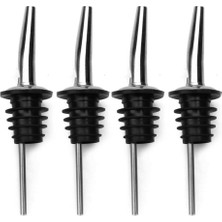 CetKing Şişe Ucu Servis Aparatı Yağdanlık Tıpa Tapa Mantar Bar Restaurant Otel Için Şişe Tıpası (4)