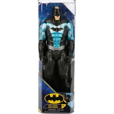 Alvera Collection 6055697 Batman Aksiyon Figürleri 30 Cm-Spinmaster