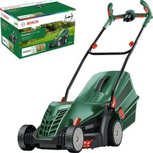 CetKing Home & Garden Universal Rotak 37-555 Çim Biçme Makinesi
