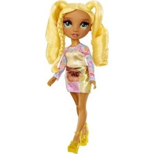 Alvera Collection 567622 Rainbow High Benim Moda Stilim Bebek / 547532- 547549- 547563- 547570