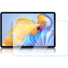 Lidyahan Store Honor Pad X9 11.5' Ekran Koruyucu Nano Esnek Davi Şeffaf