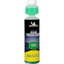 CetKing MC31999 250ML Süper Konsantre Cam Suyu Katkısı Bahar Kokulu