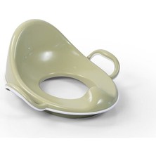 Alvera Collection 7189 Yüksek Arkalikli Tuvalet Alilştirma Adaptörü Eco Yeşi̇l