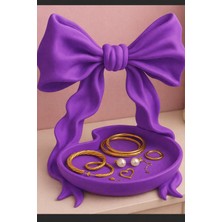 Özgürce Şık ve Modern Takı Sergileme Standı, Düzenli ve Estetik Düzenleme Sağlar