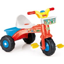 Alvera Collection 1813 Fisher-Price Ilk Bi̇si̇kleti̇m