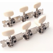 Misda Store Klasik Gitar Burgusu (Vidalar D