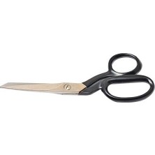 Bdr Merze Makas Vidalı 20.5cm / 4115-8