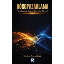 Esranın Dünyası Nöropazarlama