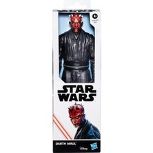 Alvera Collection G0771 Star Wars Titan Hero 30 cm Figür