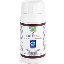 Leaf Shop Bulamacı Aktivatörü (250 Ml)