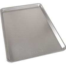 Lidyahan Store Ware 44600AMZ Baker's Big Sheet, Alüminyum, Gümüş