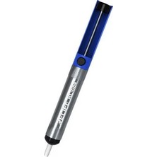 Kızılelma Teknik Relife RL-084 Bga Onarımı Için Metal Lehim Sökme Pompası Vakumlu