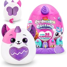 Alvera Collection RAR15000 Rainbocorns Eggzania